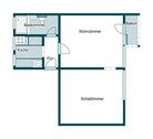 Grundriss Skizze - 
