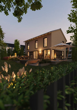 Stadtvilla 152 RE - 