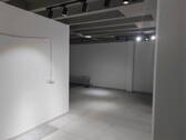 Bild 1 - Lagerfläche in Pasing PROVISIONSFREI - 170 m² im EG