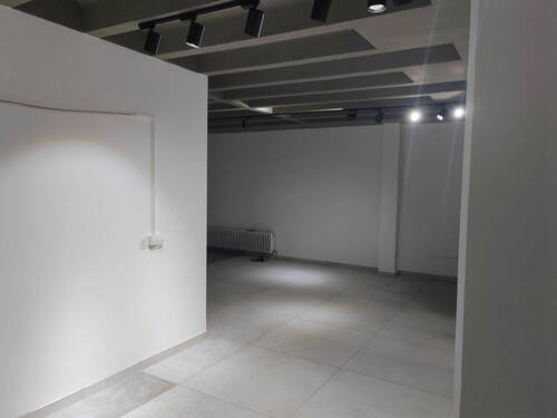 Bild 1 - Lagerfläche in Pasing PROVISIONSFREI - 170 m² im EG