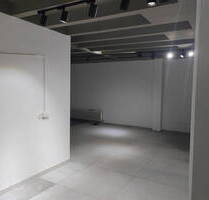 Lagerfläche in Pasing PROVISIONSFREI - 170 m² im EG - München Pasing-Obermenzing