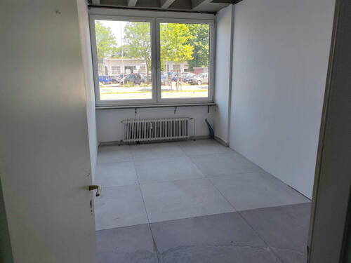 Bild 4 - Halle in München zur Miete