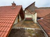 Dachterrasse - 