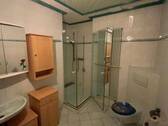 Badezimmer Erdgeschoss - 