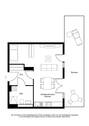 Grundriss EG - 