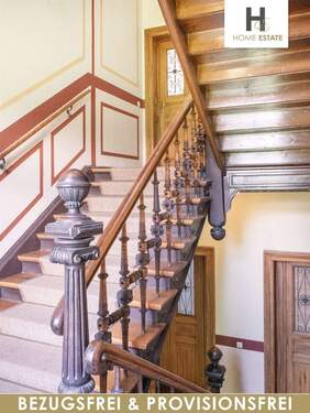 Treppenhaus - 
