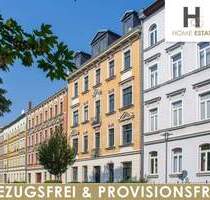 Ohne Wartezeit gleich einziehen - Leipzig Gohlis-Süd