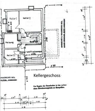 Plan KG - 