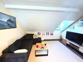 Wohnzimmer Whg 4 - 