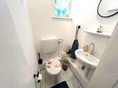 Gäste-WC Whg 1 - 