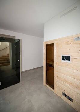 Sauna - Wellness (UG) - 