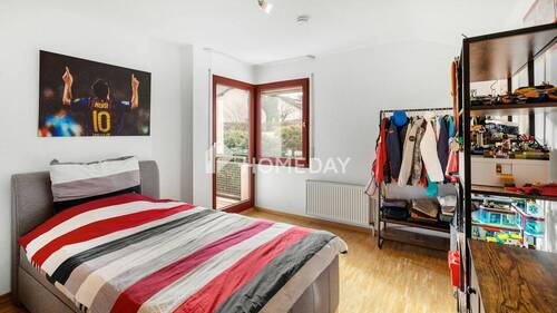 1. OG Schlafzimmer 4 1 - 