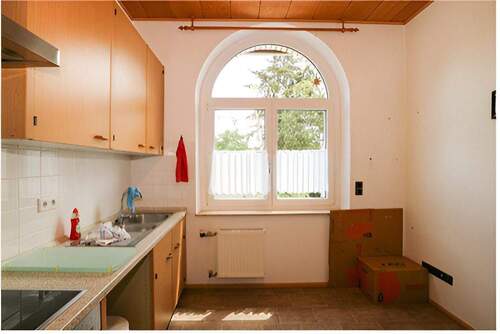 1.Obergeschoß rechts - 