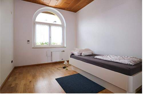 1.Obergeschoß Schlafzimmer - 