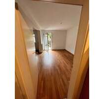 Moderne 2 - Zimmerwohnung mit Einbauküche in zentraler Lage - Bad Kissingen