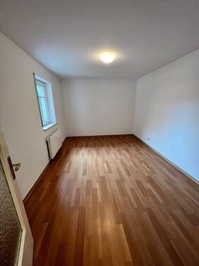 Schlafzimmer - Etagenwohnung mit 71,00 m&sup2; in Bad Kissingen zur Miete