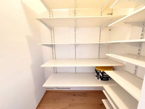 Einer Ihrer Abstellräume - 