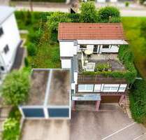 ***Charmantes Architektenhaus in Herbrechtingen**