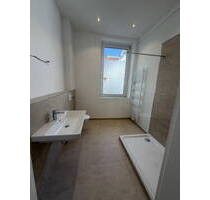 Renovierte 2-Zimmer-Wohnung mit neuem Badezimmer im Katharinenviertel - Befristete Vermietung - Osnabrück Weststadt