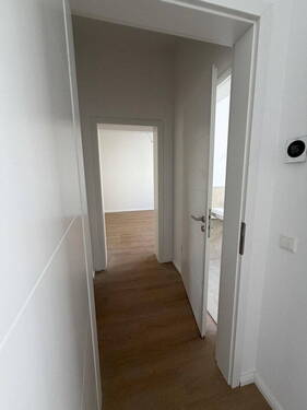 Bild 4 - Etagenwohnung mit 48,00 m&sup2; in Osnabrück zur Miete