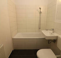 Du bist mein Stern...günstige 3-RW mit Wanne & Balkon!!! - Freiberg
