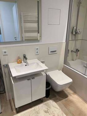 Bad - 3 Zimmer Etagenwohnung in Dresden
