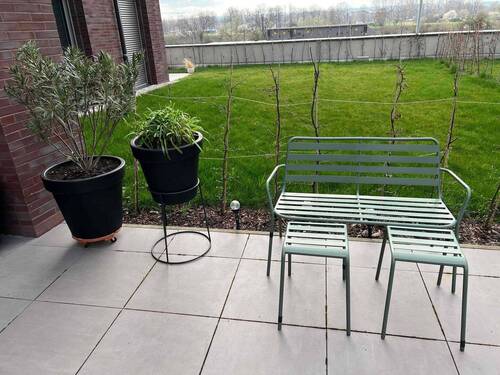 Garten - 