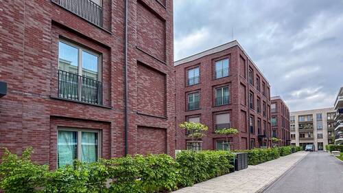 Hausansicht - 