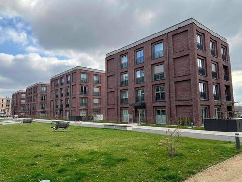Hausansicht - 