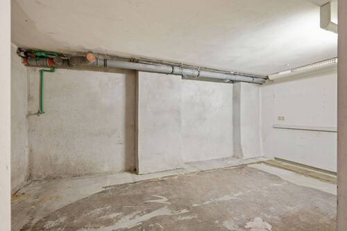 Lagerraum 2 - Gewerbe - 