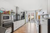 Küche - Wohnung - 