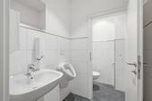 WC - Gewerbe - 