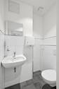 WC - Gewerbe (Hochkant) - 