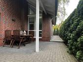 Überdachte Terrasse - 