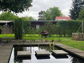 Gartenteich Bild 2 - 
