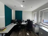 Arbeitszimmer/Gästezimmer - 