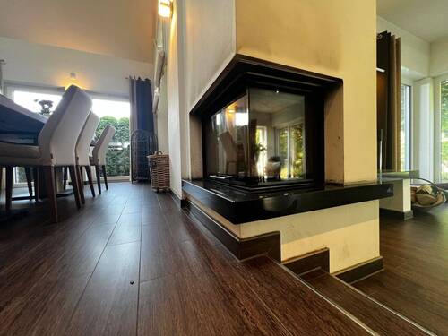 Kamin - 