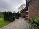 Außenansicht Bild 5 - 6 Zimmer Einfamilienhaus in Winsen (Luhe)