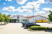 Bild 1 - Ehemalige ALDI SÜD Filiale in attraktiver Lage