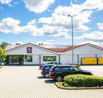 Ehemalige ALDI SÜD Filiale in attraktiver Lage - Weiden in der Oberpfalz Moosbürg