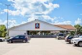 Bild 2 - Gewerbeobjekt (Büro, Produktion, Verkauf) zur Miete in Weiden in der Oberpfalz