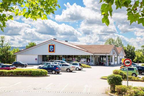 Bild 4 - Gewerbeobjekt (Büro, Produktion, Verkauf) in Weiden in der Oberpfalz zur Miete