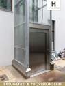 Aufzug - 