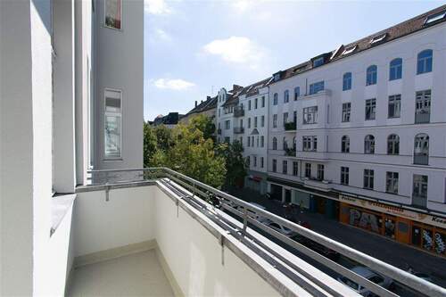 Balkon - 