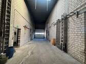 Rolltor - 