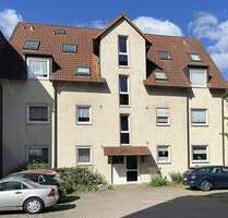3-Zimmer-Eigentumswohnung mit Balkon, Tiefgaragenstellplatz und Außenstellplatz! - Erfurt Ilversgehofen