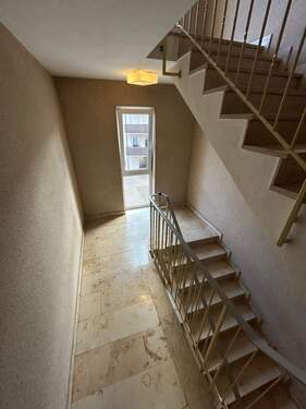 Treppenhaus - 