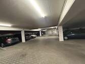 Tiefgarage - 