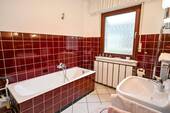 Badezimmer Obergeschoss - 