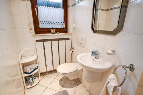 Gäste-WC - 